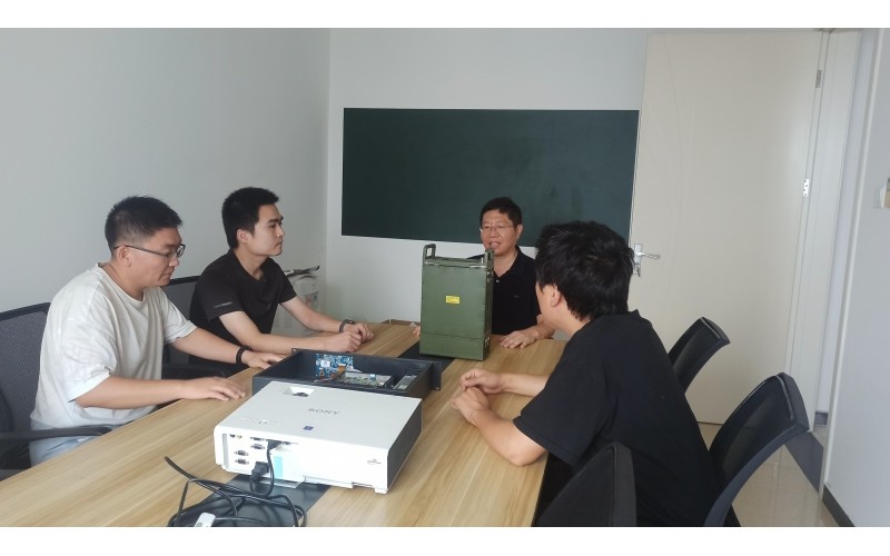 不斷打磨、提升品質(zhì)